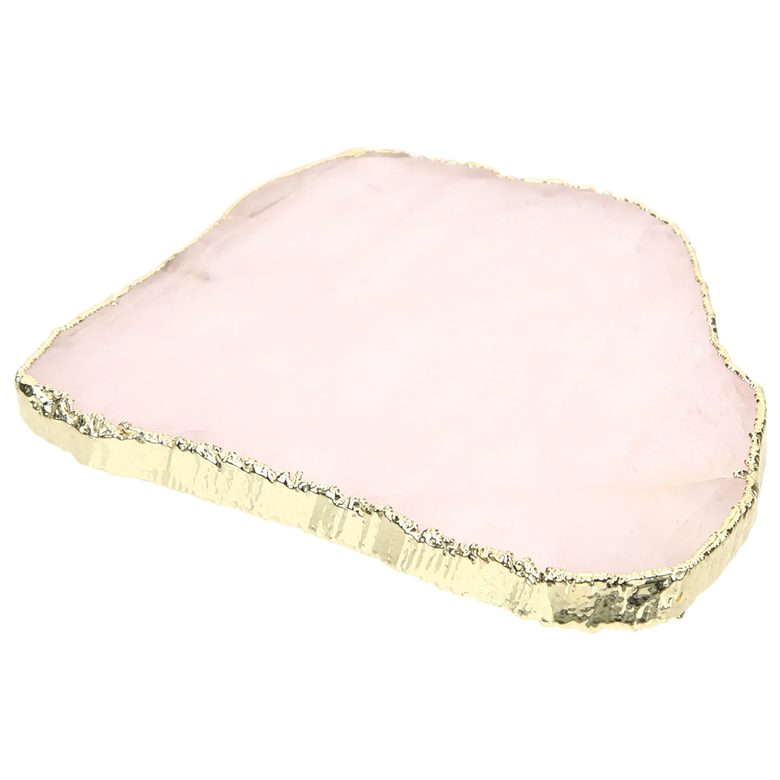 Подставка для чашек из натурального розового хрусталя, изысканный декоративный коврик премиум-класса для дома и вечеринок, многоразовый термоизоляционный держатель для напитков
Подставка для чашек из натурального розового хрусталя, изысканный декоративный коврик премиум-класса для дома и вечеринок, многоразовый термоизоляционный держатель для напитков