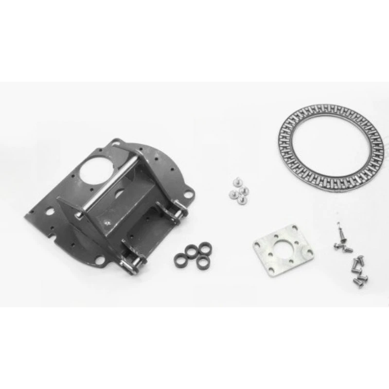 EC160E Upgrade Hydraulic Metal Boom Base For Double E E010 Electric Excavator Model Accessories Fast Delivery
EC160E Upgrade Hydraulic Metal Boom Base For Double E E010 Electric Excavator Model Accessories Fast Delivery