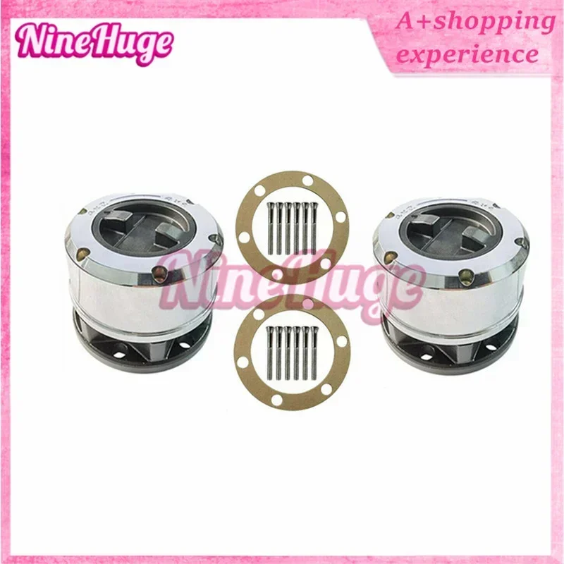 New Free Wheel Manual Locking Hubs B034,AVM460,AVM 460 for Kia Sportage 4WD 95-02 26 Spline
New Free Wheel Manual Locking Hubs B034,AVM460,AVM 460 for Kia Sportage 4WD 95-02 26 Spline