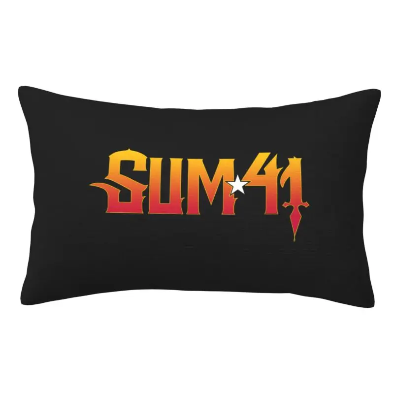 Наволочка на заказ Sum 41 Rock Roll Band 60 см x 40 см, роскошный чехол для подушки, прямоугольная наволочка
Наволочка на заказ Sum 41 Rock Roll Band 60 см x 40 см, роскошный чехол для подушки, прямоугольная наволочка