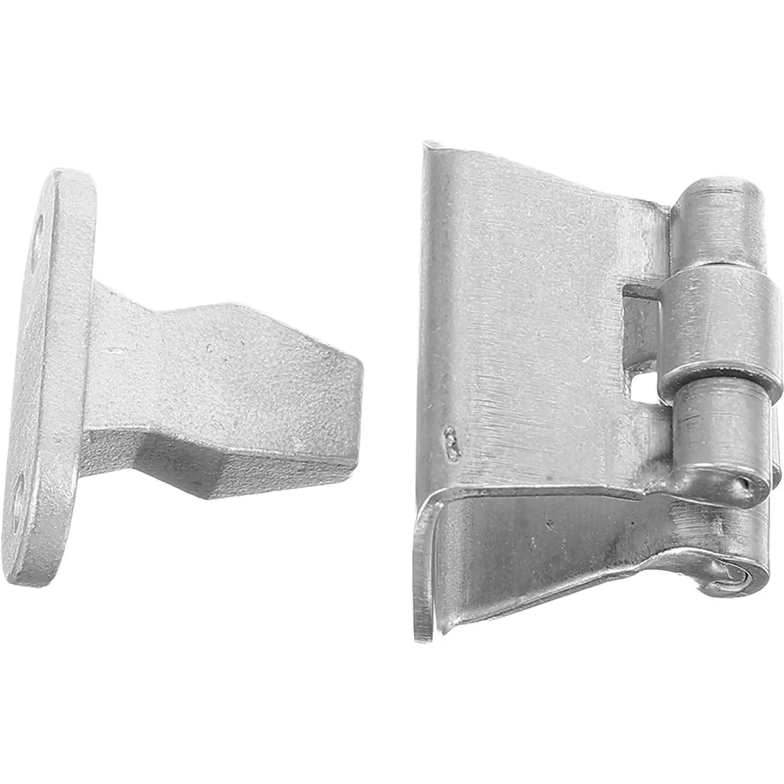 1pcs Stainless Steel Door Stopper Strong Suction Marine Boat Yacht Silver Metal Catch Holder Protective Fixing Door Catch
1pcs Stainless Steel Door Stopper Strong Suction Marine Boat Yacht Silver Metal Catch Holder Protective Fixing Door Catch