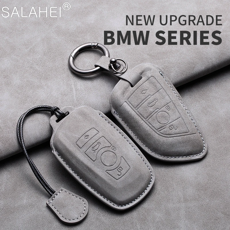 Car Key Fob Case Cover Shell Keychain For BMW F20 F30 G20 f31 F34 F10 G30 F11 X3 F25 X4 I3 M3 M4 1 3 5 Series Auto Accessories
Car Key Fob Case Cover Shell Keychain For BMW F20 F30 G20 f31 F34 F10 G30 F11 X3 F25 X4 I3 M3 M4 1 3 5 Series Auto Accessories