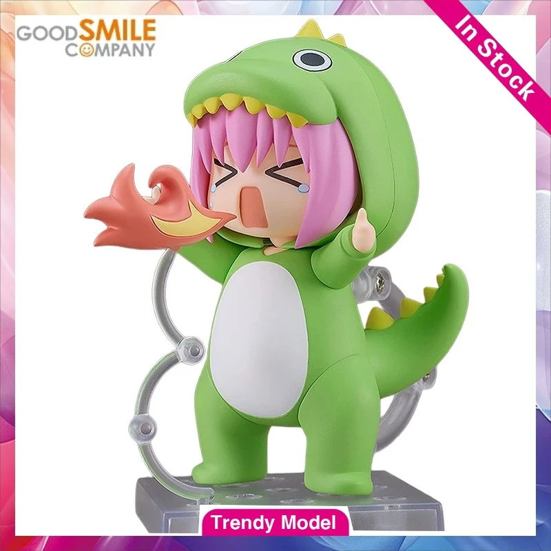【TM】in Stock GSC Nendoroid #2369 Bocchi.rocks Goto Doku Figures Model Toy Gift Collection Ornament
【TM】in Stock GSC Nendoroid #2369 Bocchi.rocks Goto Doku Figures Model Toy Gift Collection Ornament