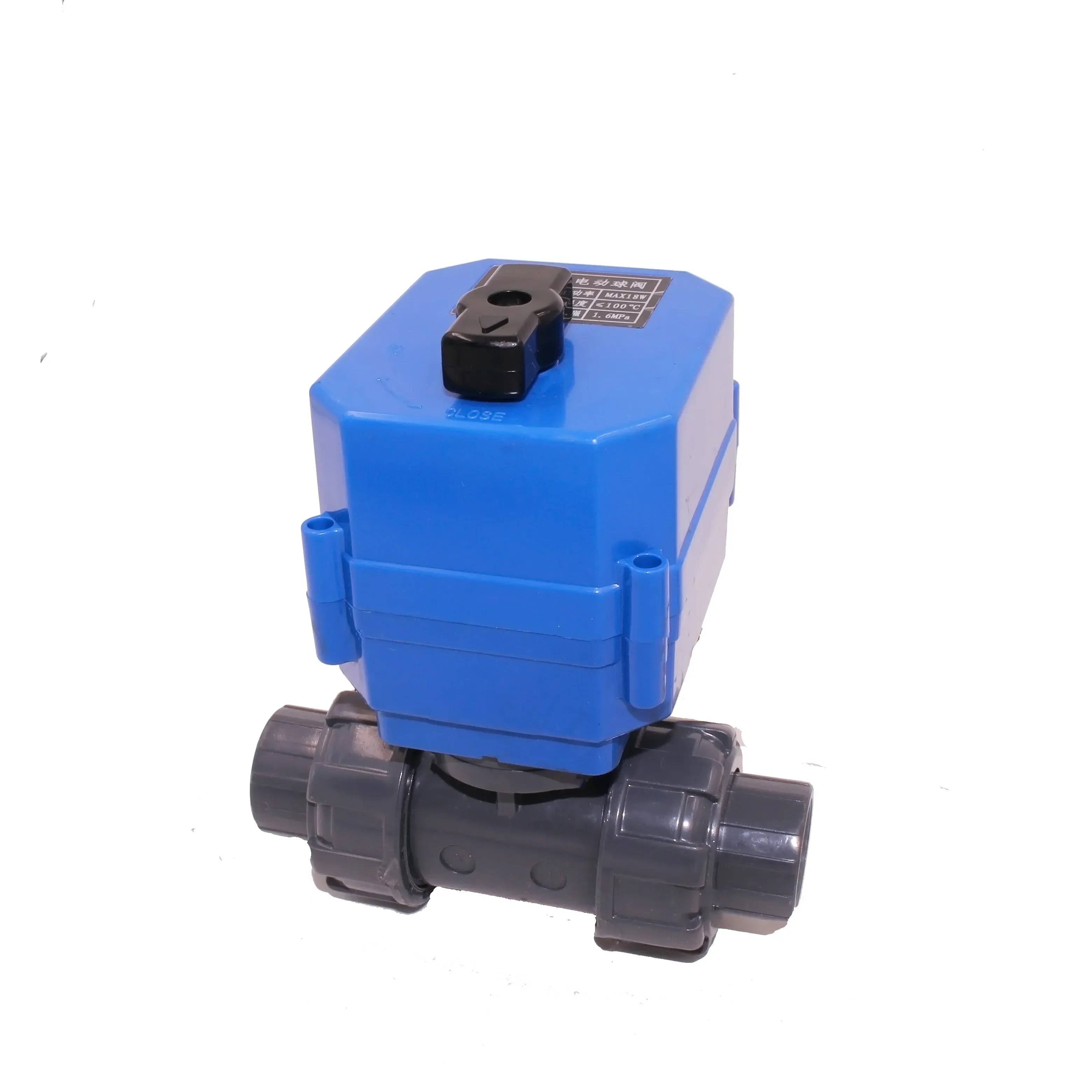 actuator 1/2" 3/4" 1" 11/4" 11/2" 2" BSP NPT electric ball valve For 5v 9-24V 220V 2 inch motorized valve
actuator 1/2" 3/4" 1" 11/4" 11/2" 2" BSP NPT electric ball valve For 5v 9-24V 220V 2 inch motorized valve