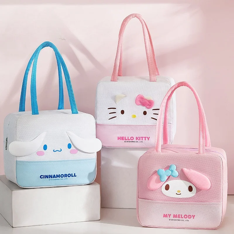 Lunch box tote bag Bento bag with rice oil-proof thickened special square aluminum foil thermal insulation bag
Lunch box tote bag Bento bag with rice oil-proof thickened special square aluminum foil thermal insulation bag