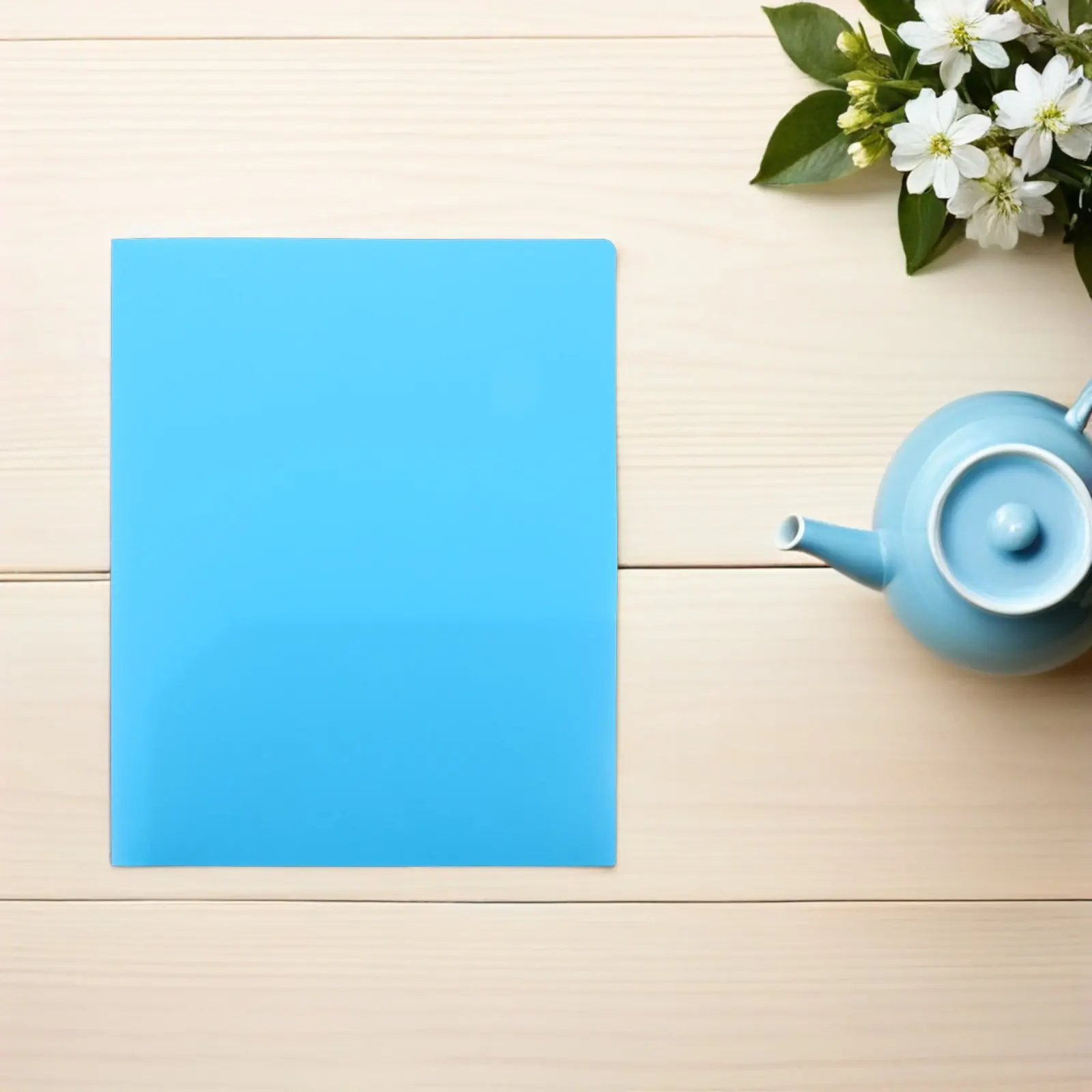 Double Sided Insert Folder A4 Size Heavy Duty Polypropylene Material 30 Slot Document Holder for Students Teachers Office
Double Sided Insert Folder A4 Size Heavy Duty Polypropylene Material 30 Slot Document Holder for Students Teachers Office