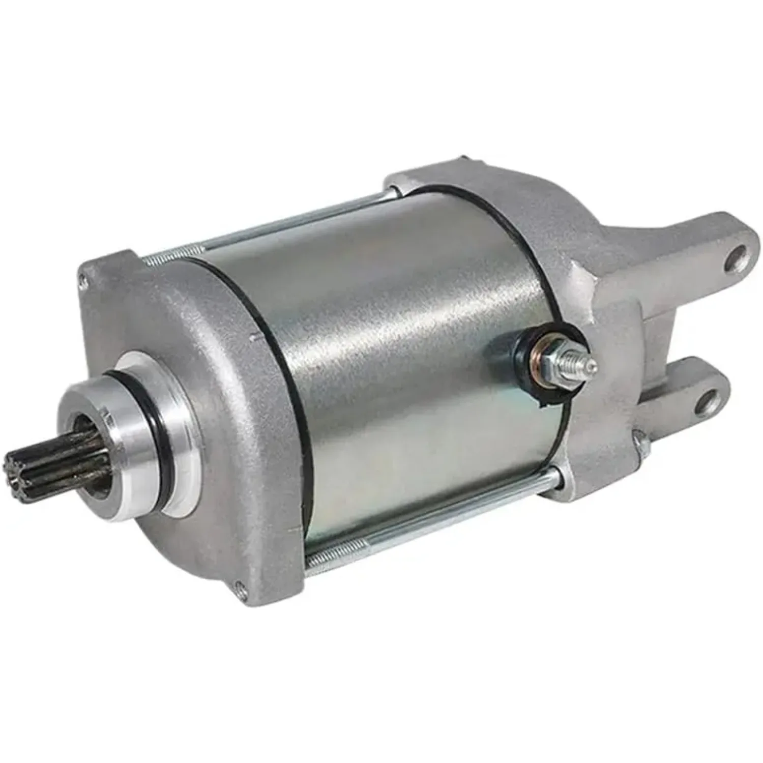 Motorcycle Starter Motor for DS250 300 250 DVX 250 ATV 31210-LBA7-900 31210-LBA7-90B
Motorcycle Starter Motor for DS250 300 250 DVX 250 ATV 31210-LBA7-900 31210-LBA7-90B