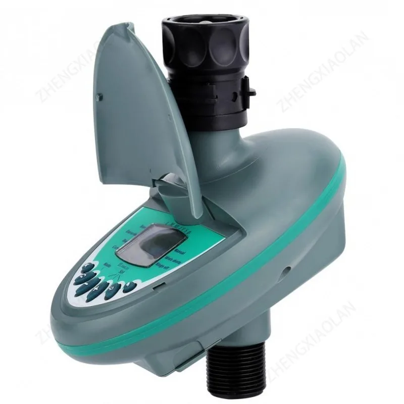 Automatic flower watering device, garden balcony regular watering watering device, intelligent water spray irrigation
Automatic flower watering device, garden balcony regular watering watering device, intelligent water spray irrigation