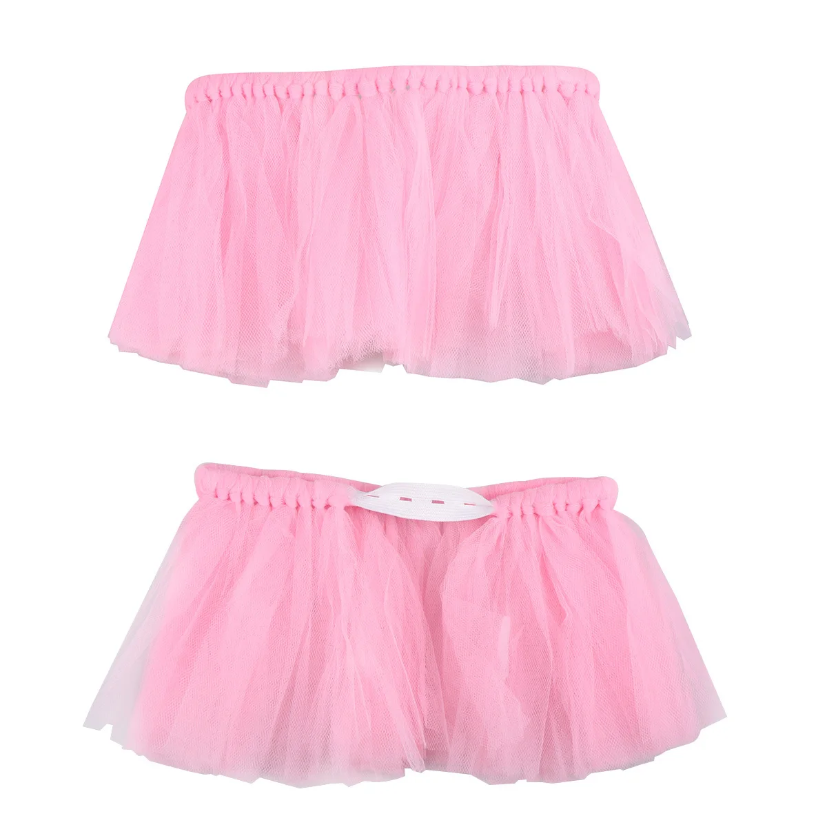 Pet Tutu Skirt Pink L Gauze Tutu Skirt Fashionable Catching in Crowd Easy on Off Perfect for Parties Celebrations
Pet Tutu Skirt Pink L Gauze Tutu Skirt Fashionable Catching in Crowd Easy on Off Perfect for Parties Celebrations