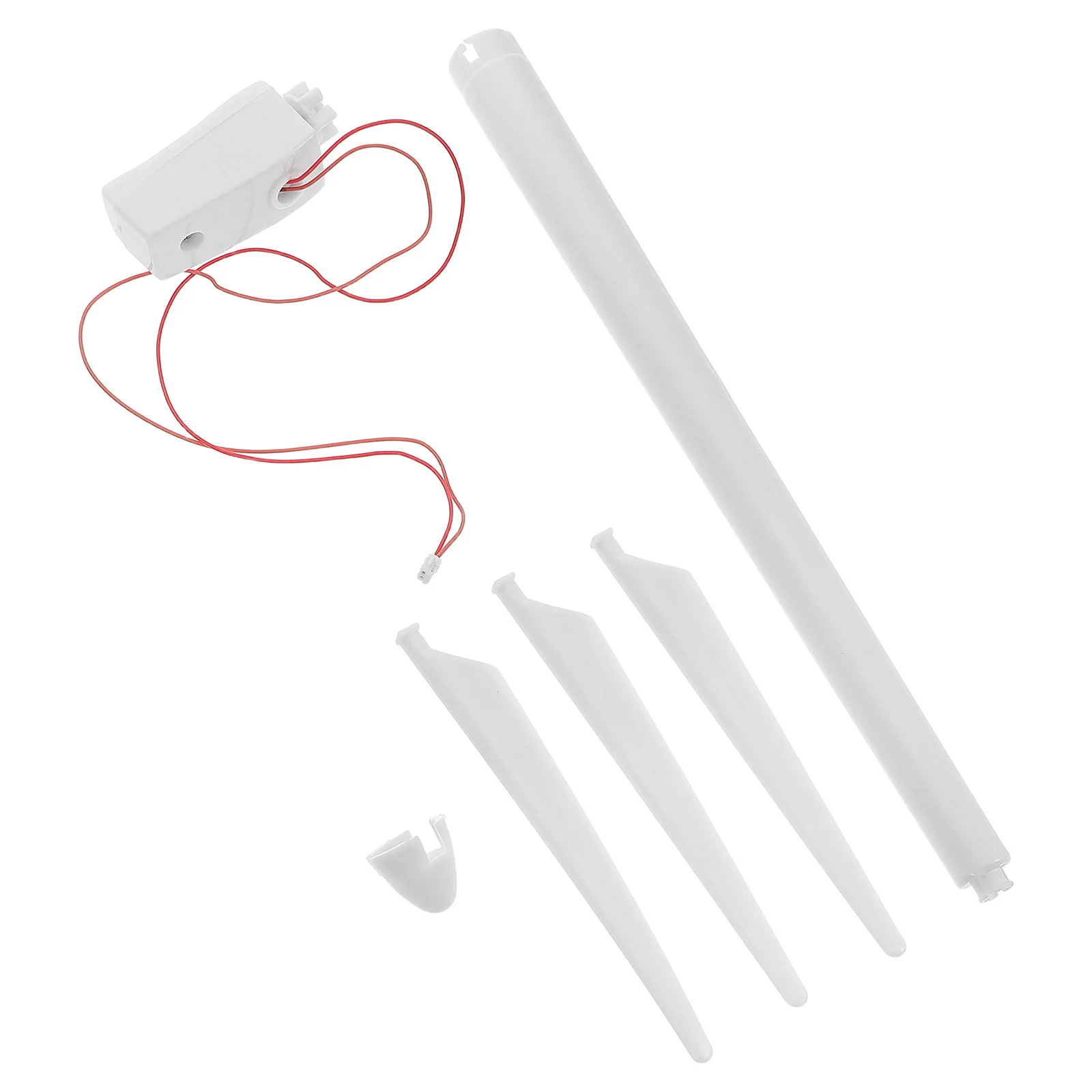 1Set Mini Portable Wind Turbine Solar Energy Wind Mill Craft Kit for Children Easy Assembly Science Experiment Home Garden
1Set Mini Portable Wind Turbine Solar Energy Wind Mill Craft Kit for Children Easy Assembly Science Experiment Home Garden