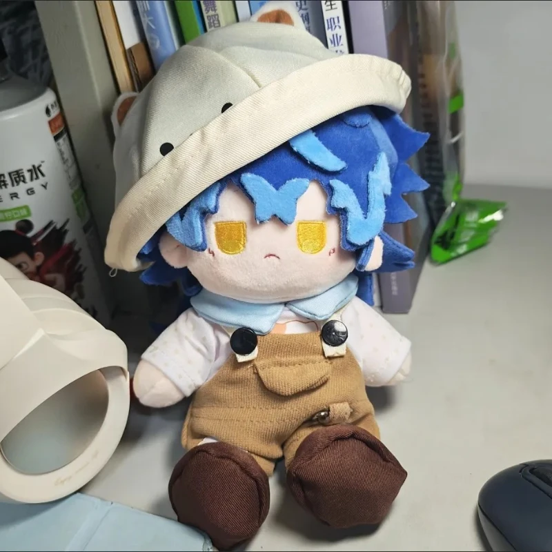 20cm Anime Game Genshin Impact Flins Kawaii Cosplay Soft Cotton Doll Body With Skeleton Cartoon Toy Figures Fans Collection Gift
20cm Anime Game Genshin Impact Flins Kawaii Cosplay Soft Cotton Doll Body With Skeleton Cartoon Toy Figures Fans Collection Gift