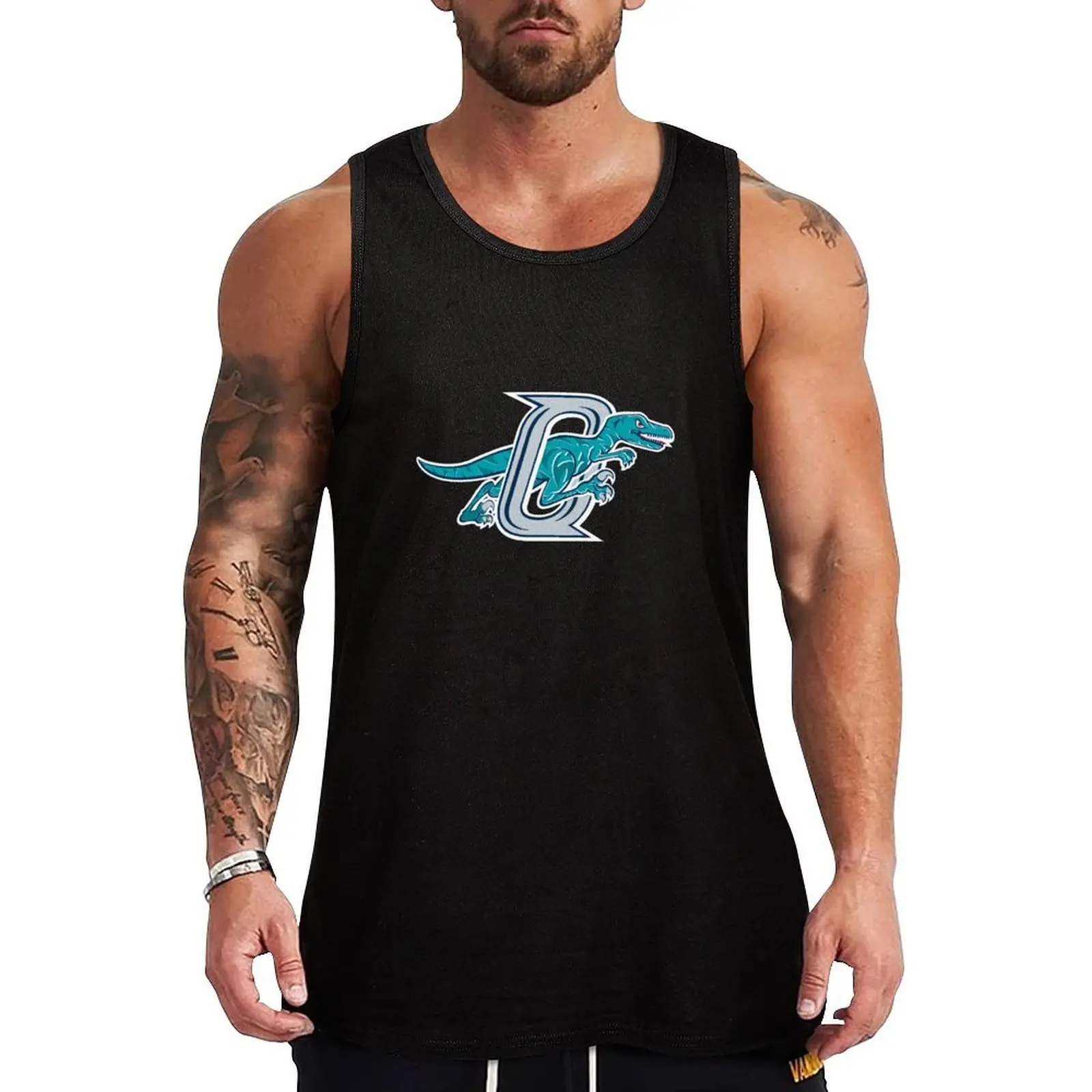 The Ogden Raptors Tank Top Simple Basic Tank Top Regular Fit Sleeveless Shirt
The Ogden Raptors Tank Top Simple Basic Tank Top Regular Fit Sleeveless Shirt