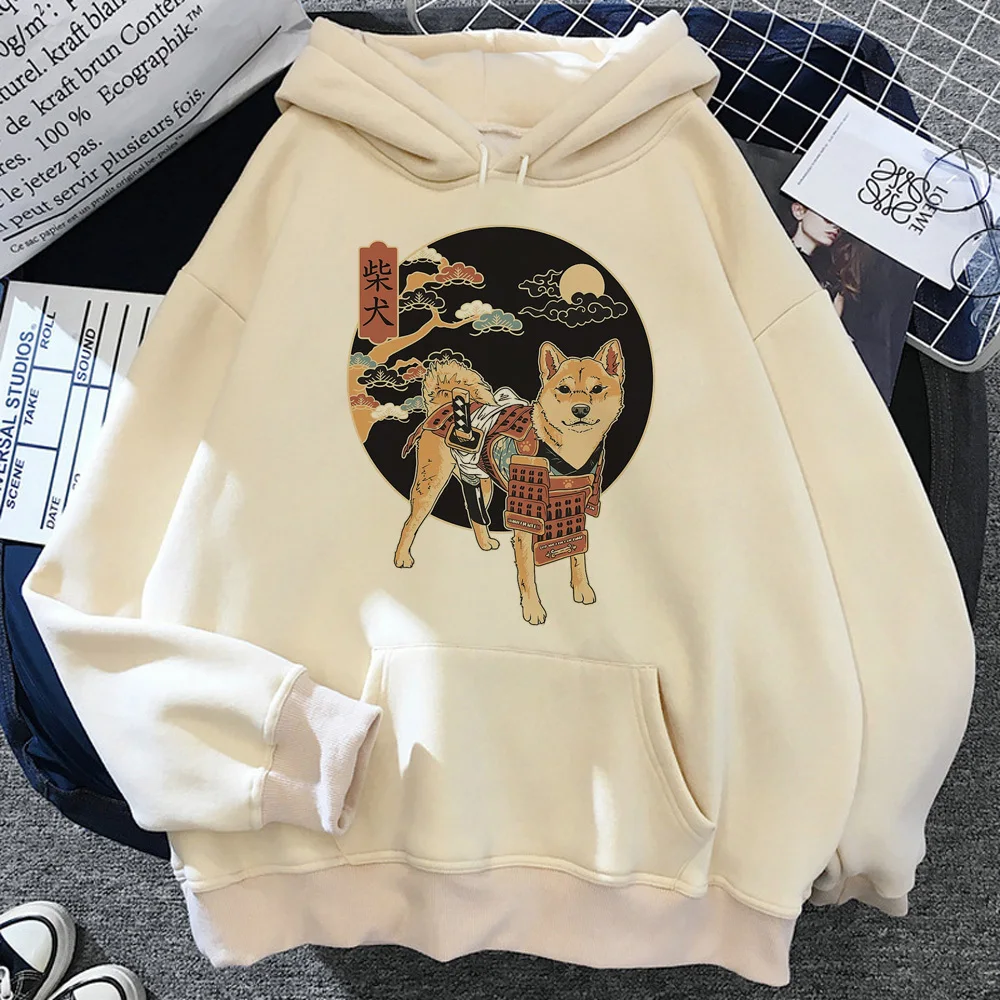 Толстовка с капюшоном Shiba Inu, одежда в стиле аниме для подростков, мягкая ткань, женские толстовки с принтом, повседневная одежда, дизайн с принтом
Толстовка с капюшоном Shiba Inu, одежда в стиле аниме для подростков, мягкая ткань, женские толстовки с принтом, повседневная одежда, дизайн с принтом