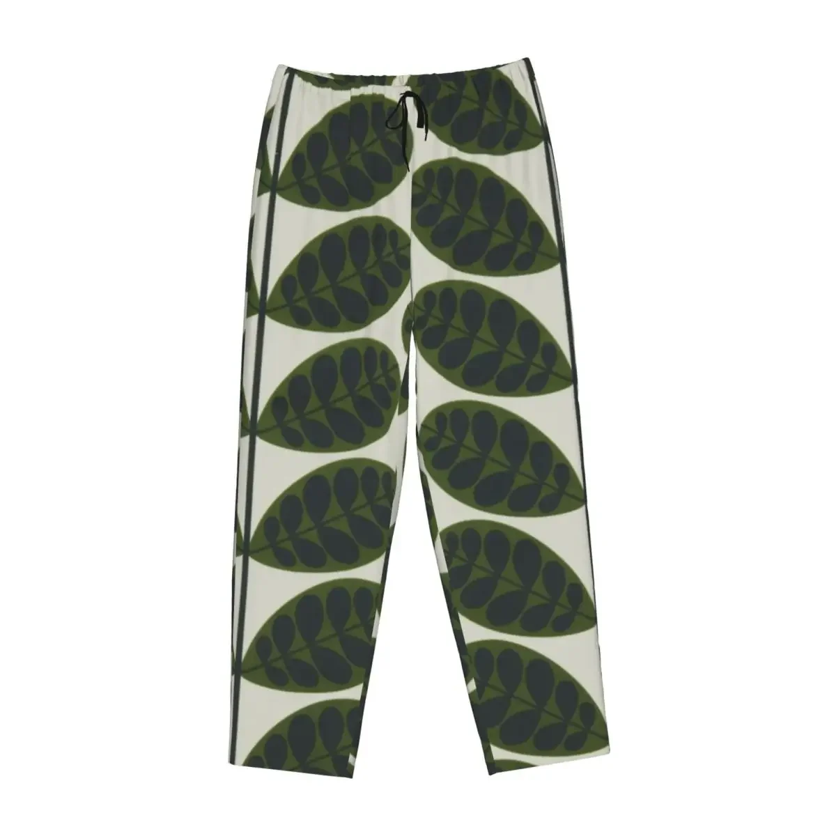 Женские пижамные брюки Orla Kiely Botanica Green с карманами для дома и сна
Женские пижамные брюки Orla Kiely Botanica Green с карманами для дома и сна