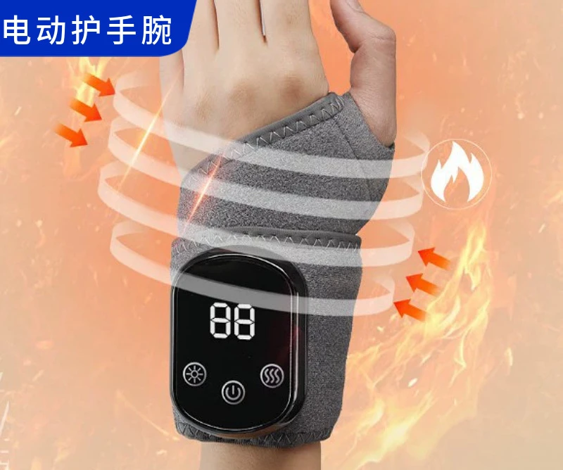Heated massager, electric heating wrist, electric heating ankle, wrist massager, ankle massager
Heated massager, electric heating wrist, electric heating ankle, wrist massager, ankle massager
