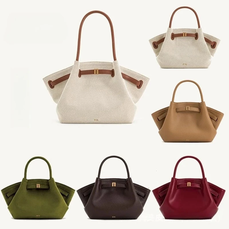 Dumpling Bag, New Style, Genuine Leather, Small Size, Women's Shoulder Bag, Handbag, Crossbody Bag
Dumpling Bag, New Style, Genuine Leather, Small Size, Women's Shoulder Bag, Handbag, Crossbody Bag