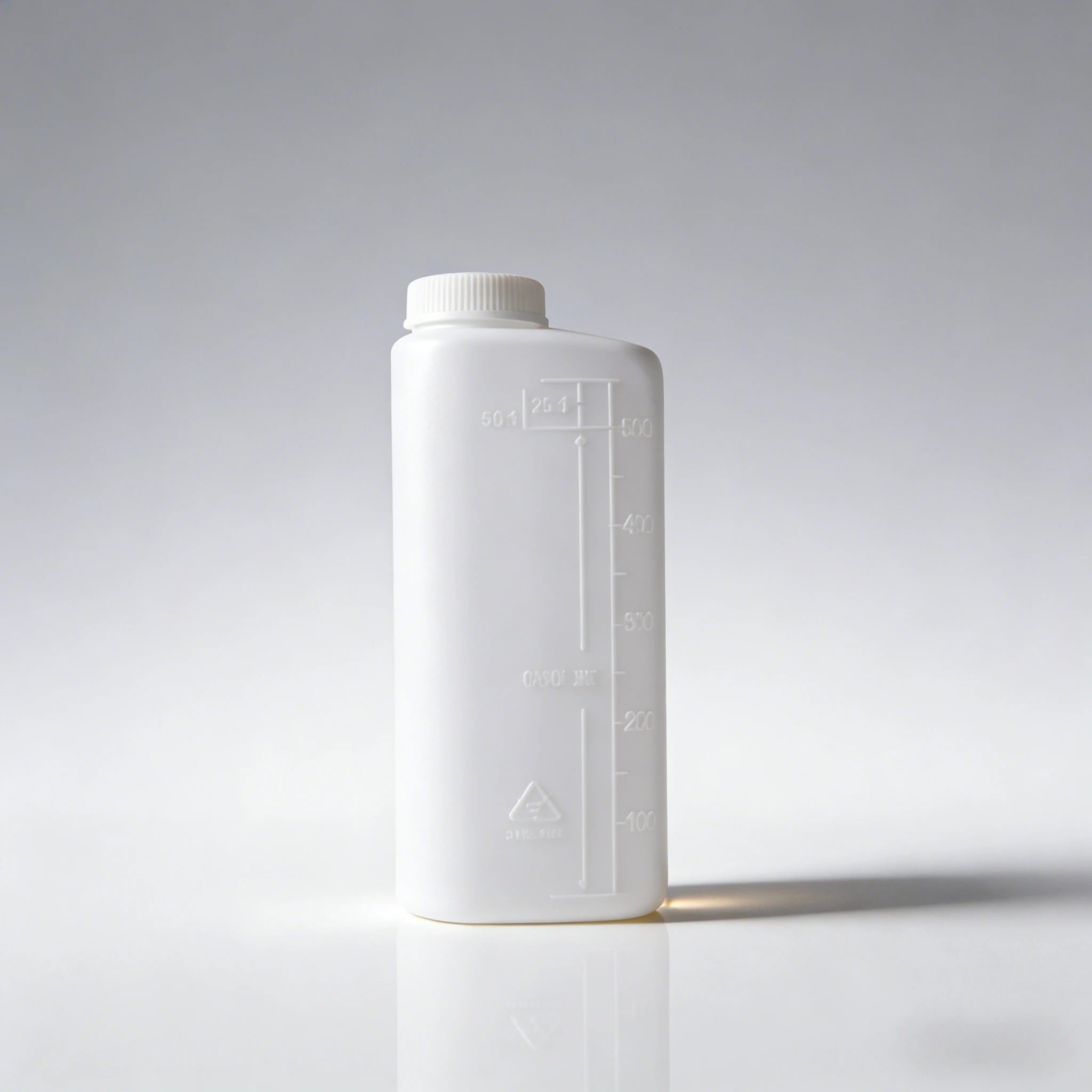 600ML 2-Stroke Engine Oil Fuel Mixing Bottle Portable Petrol Mix Container For Dirt Pit Bike Lawn Mower
600ML 2-Stroke Engine Oil Fuel Mixing Bottle Portable Petrol Mix Container For Dirt Pit Bike Lawn Mower