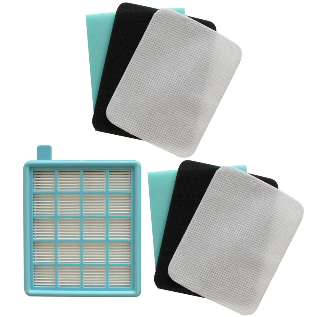 Hot New Practical Filter FC8470/01 FC8477/91 FC9321/09 For PowerPro Compact Parts Replace Spare Vacuum Cleaner
Hot New Practical Filter FC8470/01 FC8477/91 FC9321/09 For PowerPro Compact Parts Replace Spare Vacuum Cleaner