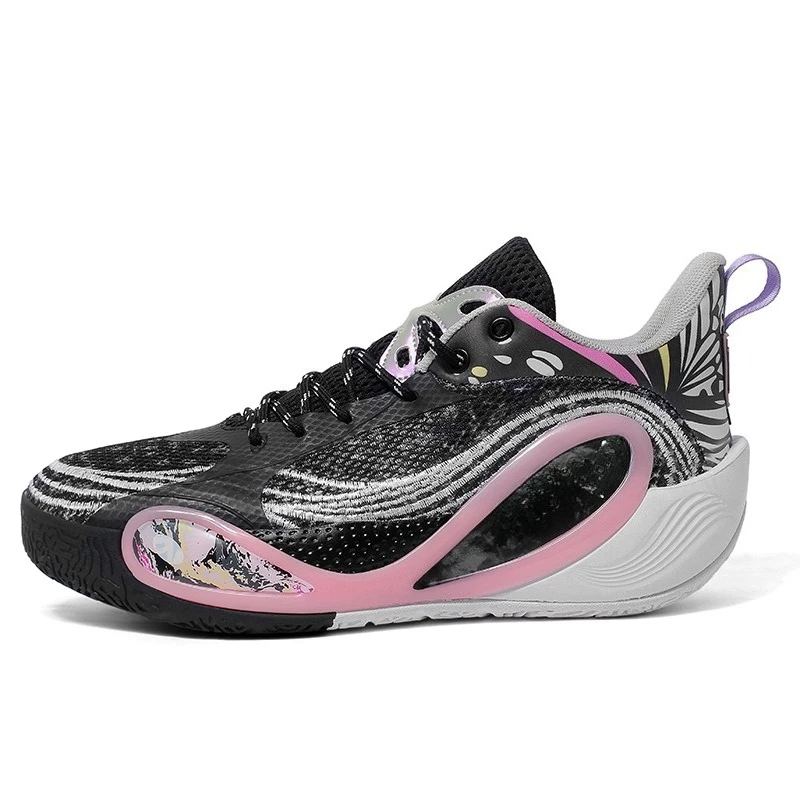 Classic Brand Comfortable Men Woman Low Ankle Basketball Shoe Top Quality Wearable Basketball Training Shoe Basketball Boots
Classic Brand Comfortable Men Woman Low Ankle Basketball Shoe Top Quality Wearable Basketball Training Shoe Basketball Boots