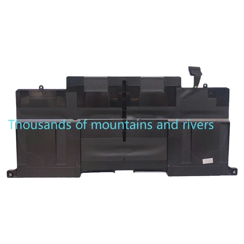 Новый аккумулятор для ноутбука C22-UX31 для ASUS Zenbook UX31A UX31 UX31E UX31E-DH72 C22-UX31 C23-UX31 7,4 В 6840 мАч 50 Втч 4 ячеек
Новый аккумулятор для ноутбука C22-UX31 для ASUS Zenbook UX31A UX31 UX31E UX31E-DH72 C22-UX31 C23-UX31 7,4 В 6840 мАч 50 Втч 4 ячеек