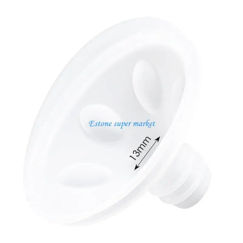 090B Breast Converter Adapter Wearable Breast Flange Insert 13mm to 24mm
090B Breast Converter Adapter Wearable Breast Flange Insert 13mm to 24mm