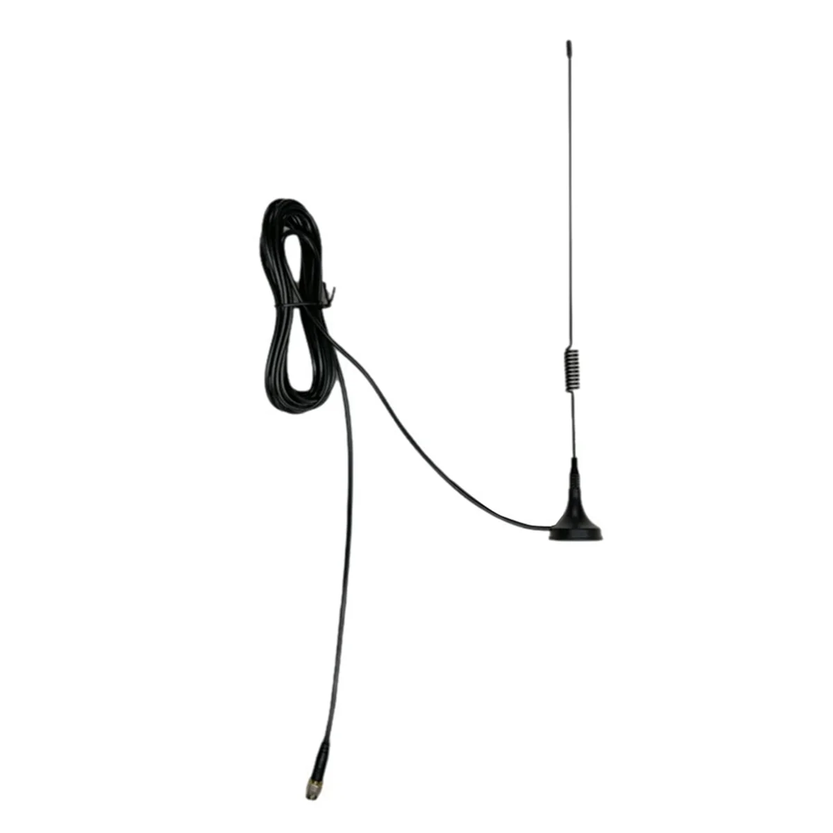 Y23A SDR6 RTL-SDR Receiver 100KHz-1.7GHz SDR Software Signal Receiver Radio Aviation Shortwave Wideband RTL2832U+R820T
Y23A SDR6 RTL-SDR Receiver 100KHz-1.7GHz SDR Software Signal Receiver Radio Aviation Shortwave Wideband RTL2832U+R820T