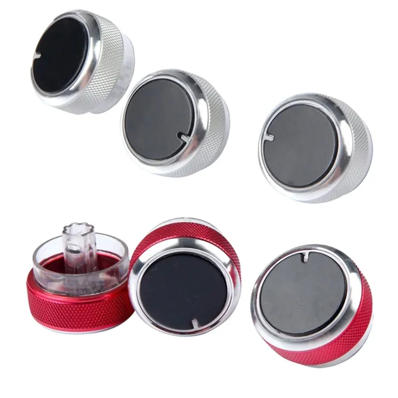 AC Knob Heat Control Switch Button Knob For Ford Focus MK2 MK3 3pcs Aluminum Alloy Car Styling Air Conditioning Knob
AC Knob Heat Control Switch Button Knob For Ford Focus MK2 MK3 3pcs Aluminum Alloy Car Styling Air Conditioning Knob