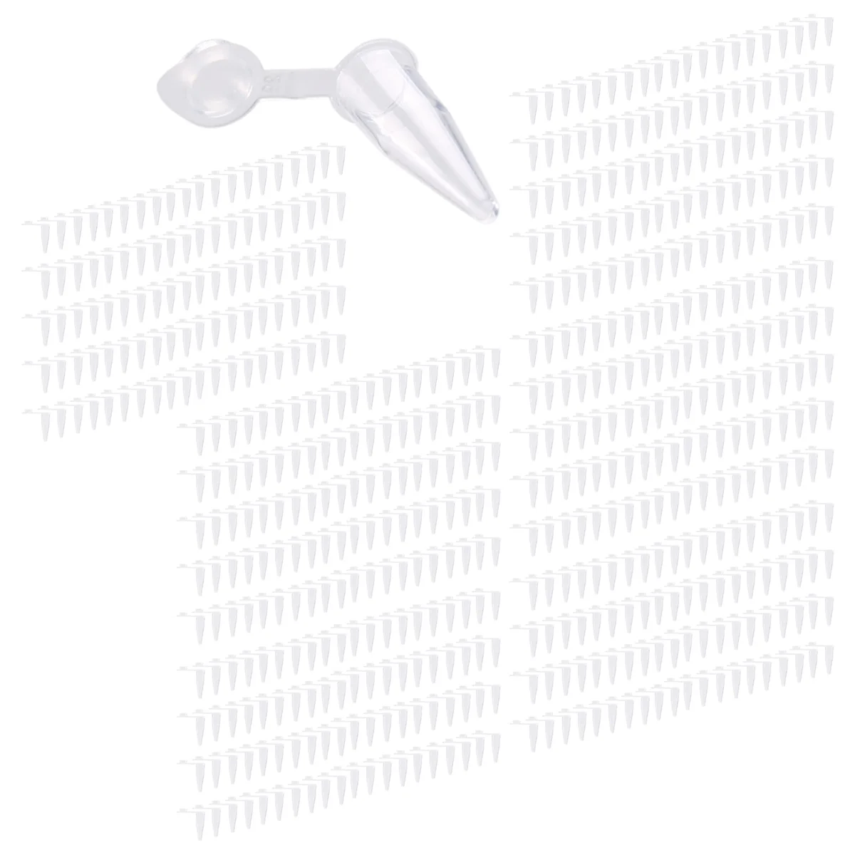 T88C 1000 шт. 0,2 мл центрифужные пробирки с круглым дном и прикрепленными крышками, прозрачные белые
T88C 1000 шт. 0,2 мл центрифужные пробирки с круглым дном и прикрепленными крышками, прозрачные белые