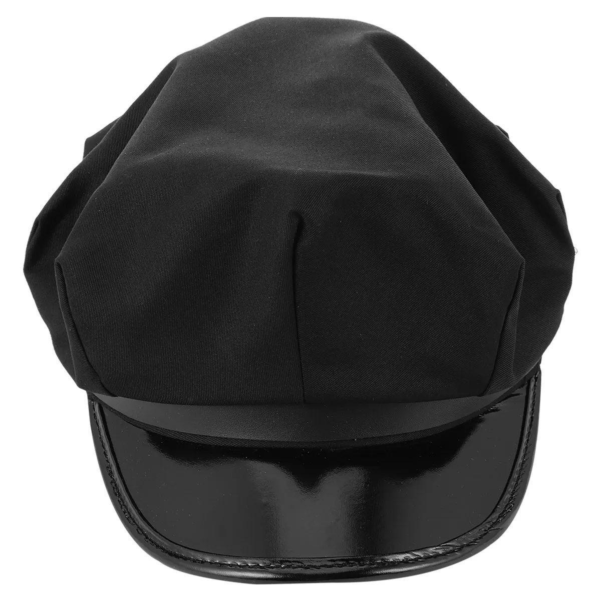 Восьмиугольная флотская шляпа-кепка для костюма моряка, аксессуар для Хэллоуина, вечеринок, тематических мероприятий, дня рождения в морской тематике, для образа адмирала
Восьмиугольная флотская шляпа-кепка для костюма моряка, аксессуар для Хэллоуина, вечеринок, тематических мероприятий, дня рождения в морской тематике, для образа адмирала