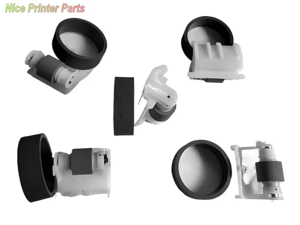 20 комплектов ролика подачи захвата для Epson L3119 L3106 L3108 L3153 L3158 L3100 L3110 L3115 L3116 L3117 Запчасти для принтера
20 комплектов ролика подачи захвата для Epson L3119 L3106 L3108 L3153 L3158 L3100 L3110 L3115 L3116 L3117 Запчасти для принтера