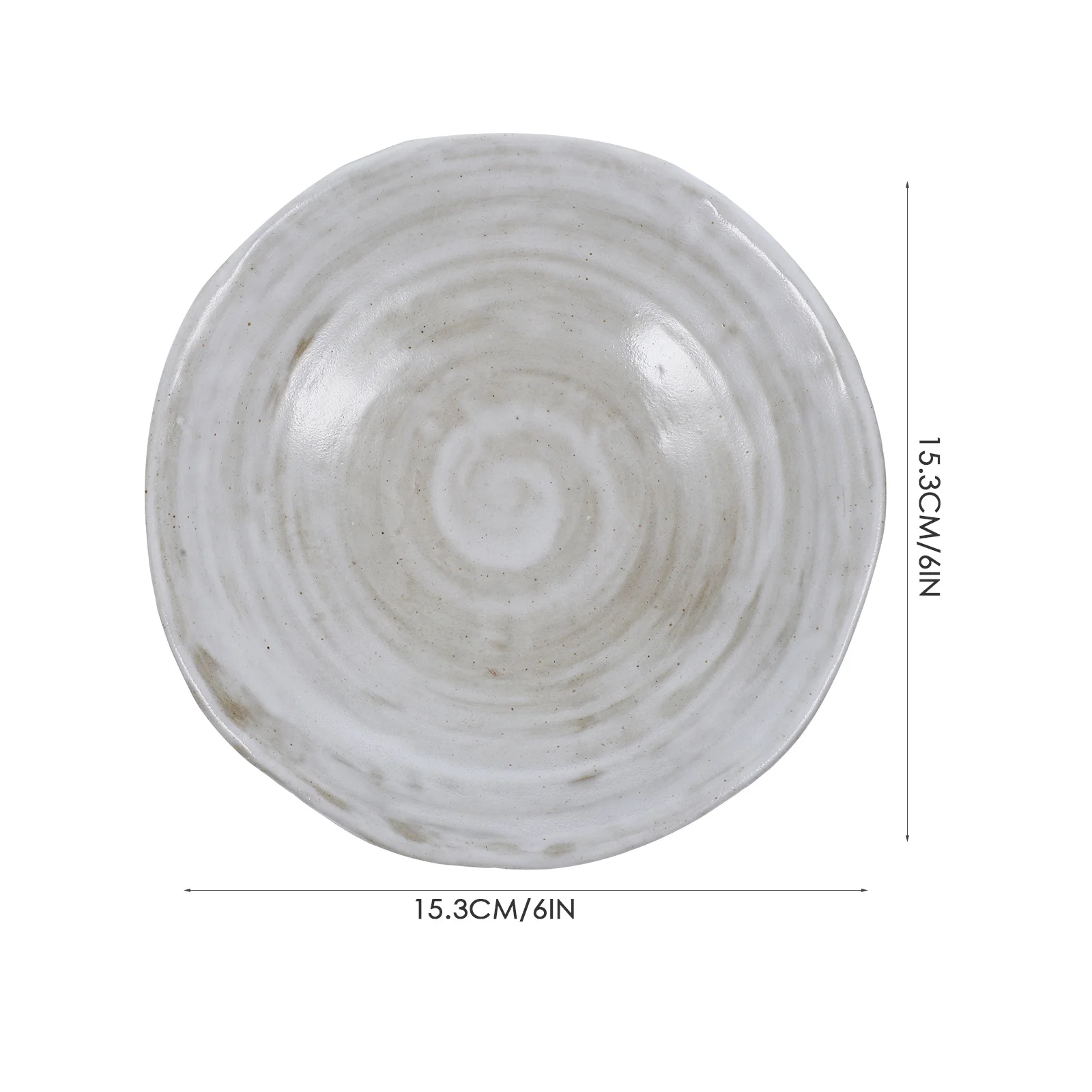 Footed Ceramic Fruit Tray High Grade Material Long Lasting Kitchen Counter Dining Room Decorative Dessert Holder
Footed Ceramic Fruit Tray High Grade Material Long Lasting Kitchen Counter Dining Room Decorative Dessert Holder