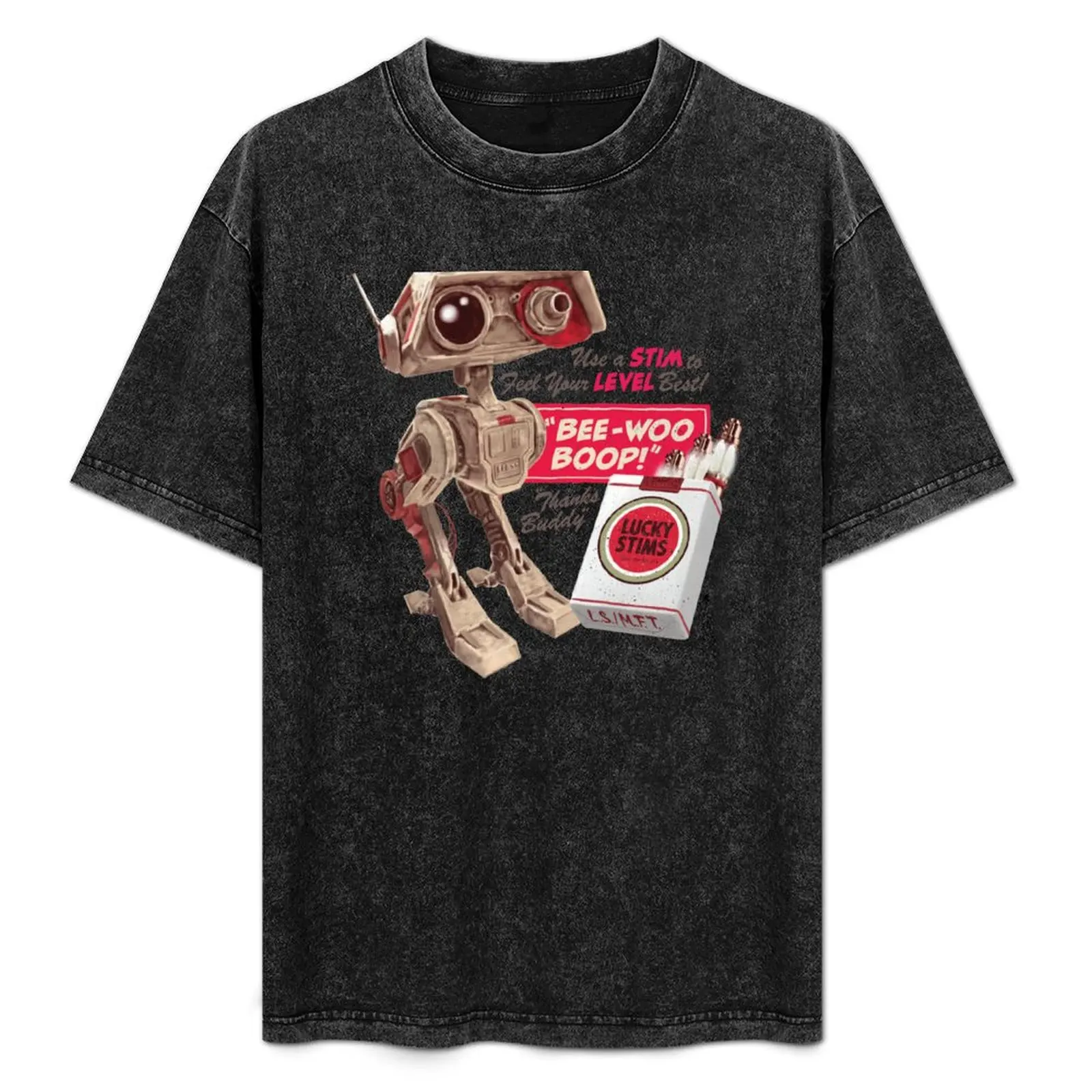 BDs Lucky Stims T-Shirt Dry Fit Athletic Short Sleeve Shirt
BDs Lucky Stims T-Shirt Dry Fit Athletic Short Sleeve Shirt