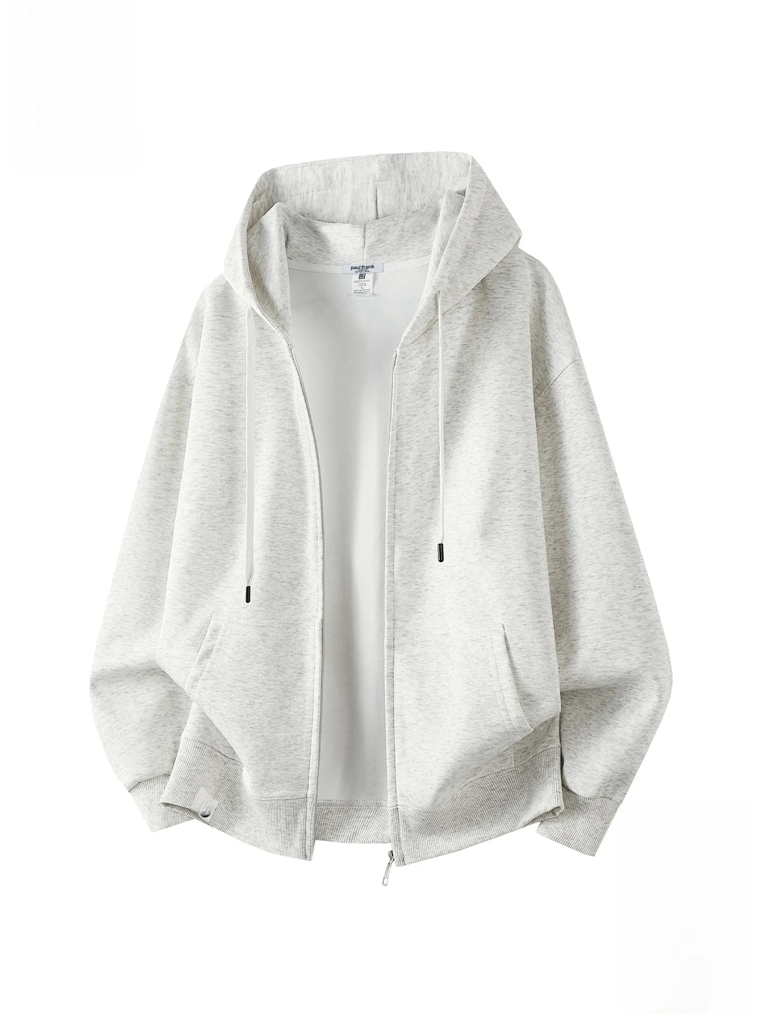 PaulFrank Men's Casual Hoodie Spring Pure Color Match Couples Open Cardigan Jaet Comfortable Polyester Cotton Blend Zipper
PaulFrank Men's Casual Hoodie Spring Pure Color Match Couples Open Cardigan Jaet Comfortable Polyester Cotton Blend Zipper