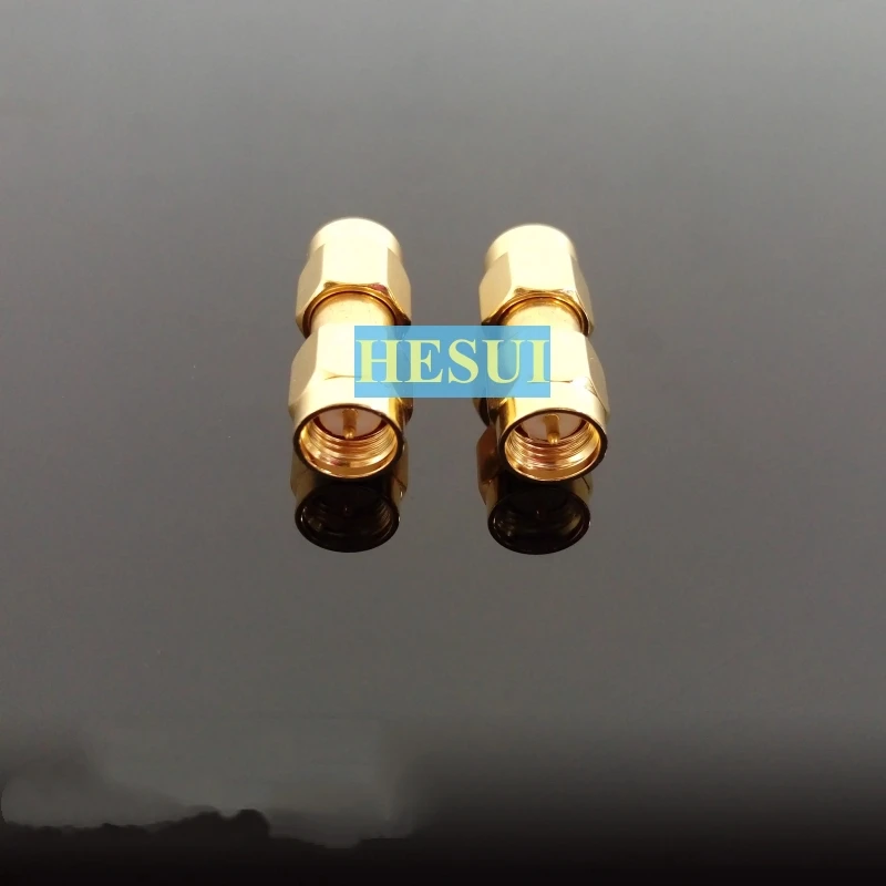 Rf coaxial SMA-JJ SMA head Male double pass internal screw internal needle SMA-50JJ
Rf coaxial SMA-JJ SMA head Male double pass internal screw internal needle SMA-50JJ