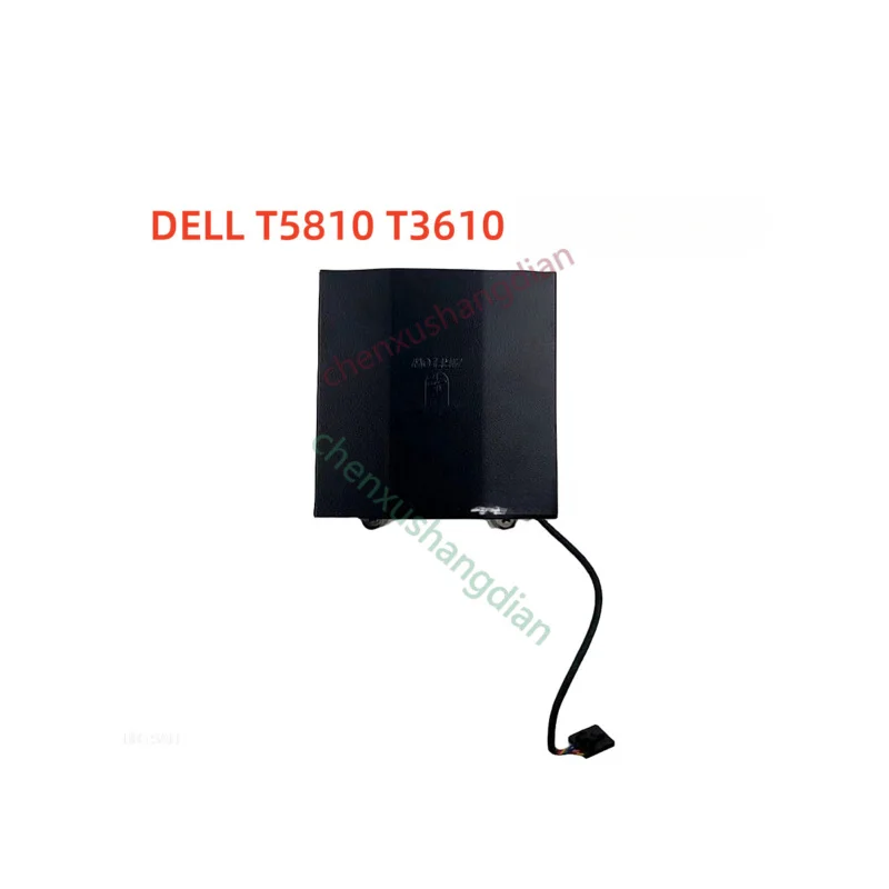 Оригинальный радиатор для DELL/Dell Precision T3610, рабочая станция радиатора T5810 YH2R3
Оригинальный радиатор для DELL/Dell Precision T3610, рабочая станция радиатора T5810 YH2R3