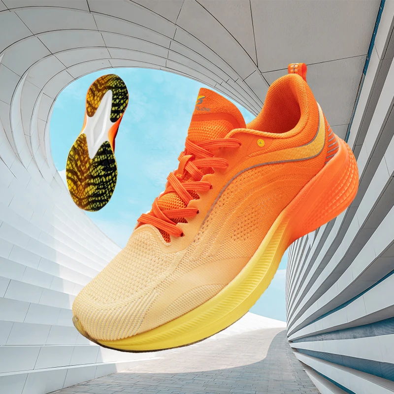 Baasploa Running Shoes Men Casual Breathable Lightweight Sneakers Male Training Professional Shoes Non-Slip Track Tennis Walking
Baasploa Running Shoes Men Casual Breathable Lightweight Sneakers Male Training Professional Shoes Non-Slip Track Tennis Walking