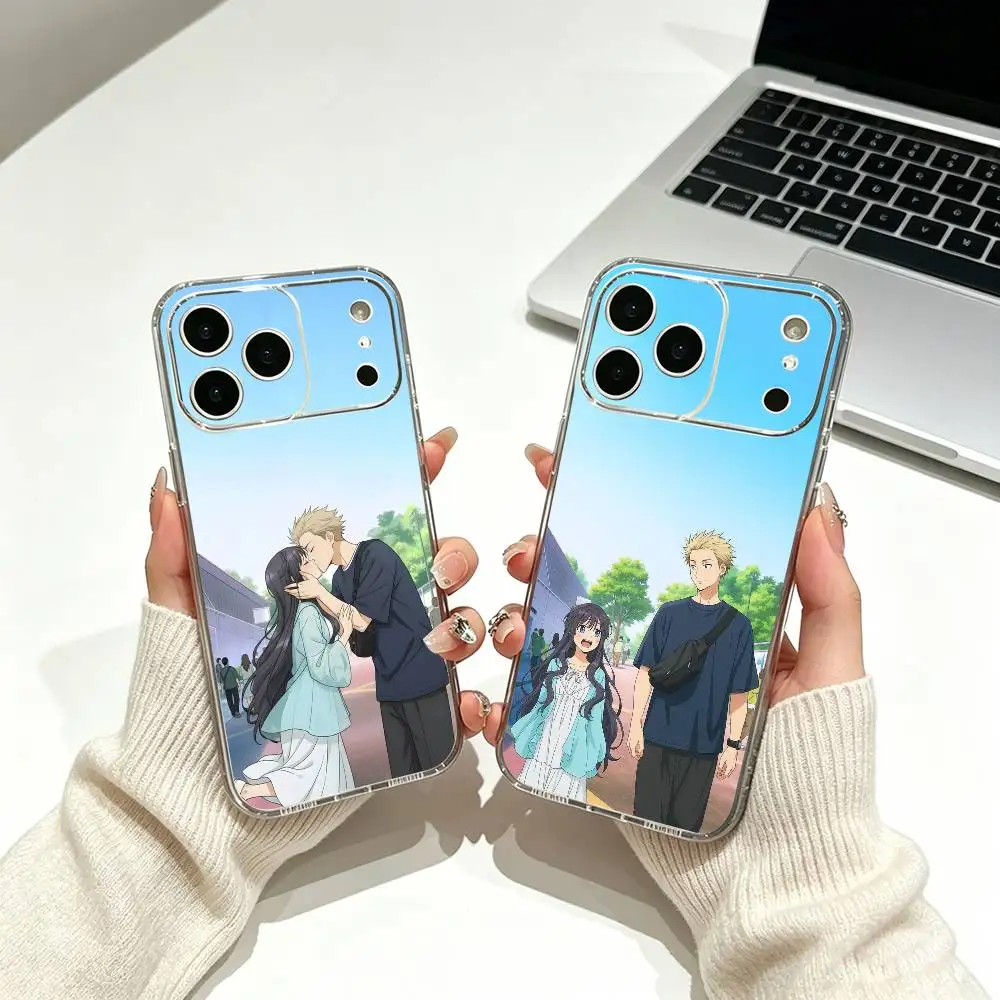 K-Kaoruko W-Waguri Rintaro T-Tsumugi-ES Phone Case For IPhone17,16,15,14,13,12,11 ,Pro Max, Plus Soft Silicone Transparent Cover
K-Kaoruko W-Waguri Rintaro T-Tsumugi-ES Phone Case For IPhone17,16,15,14,13,12,11 ,Pro Max, Plus Soft Silicone Transparent Cover