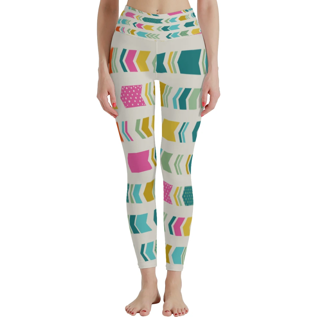 High Waisted Leggings for Women No See-Through Soft Athletic Tummy Control Pants for Running Yoga Workout
High Waisted Leggings for Women No See-Through Soft Athletic Tummy Control Pants for Running Yoga Workout
