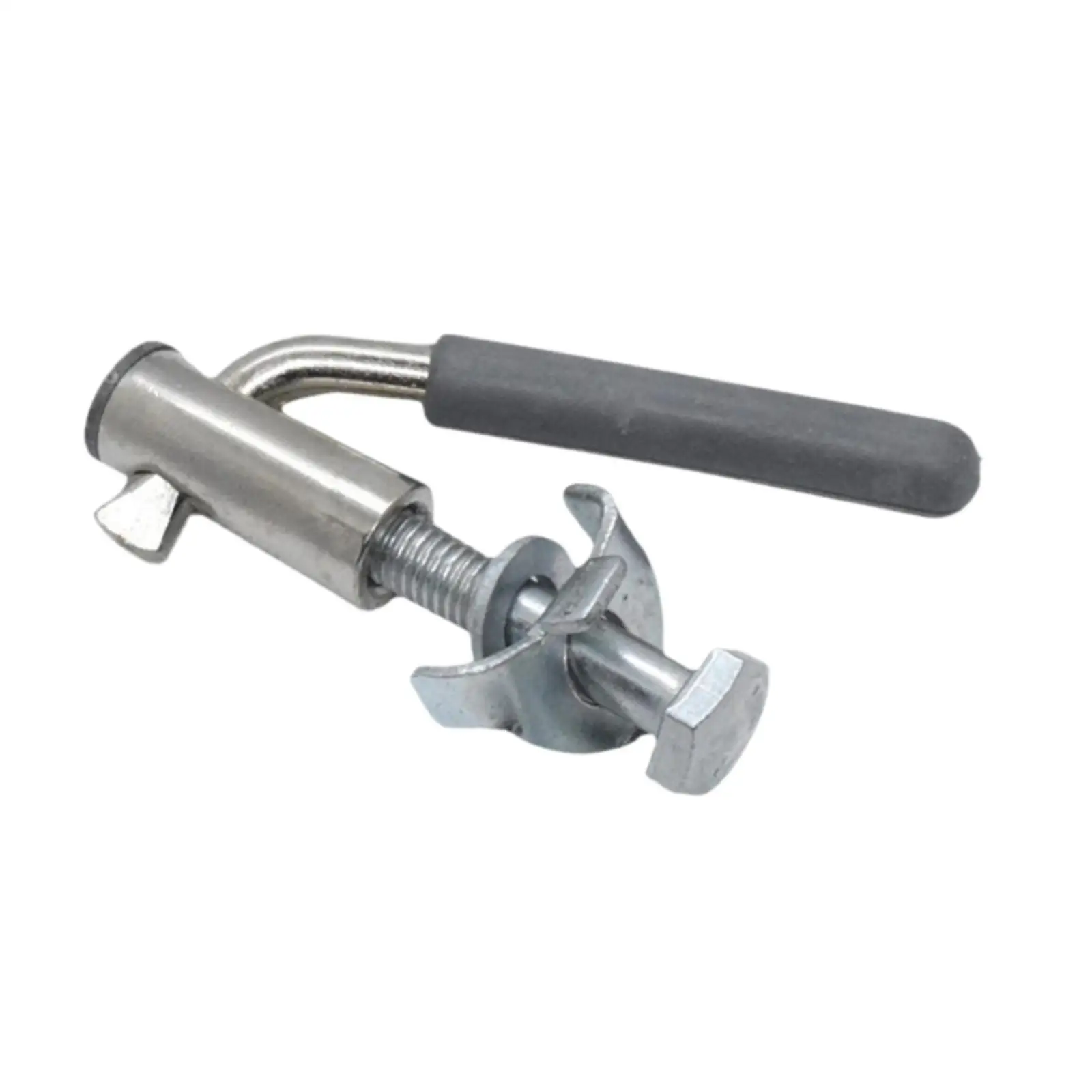 Bike Seat Post Clamp 7.7cm Folding Bike Saddle Quick Clamp for Cycling Parts
Bike Seat Post Clamp 7.7cm Folding Bike Saddle Quick Clamp for Cycling Parts