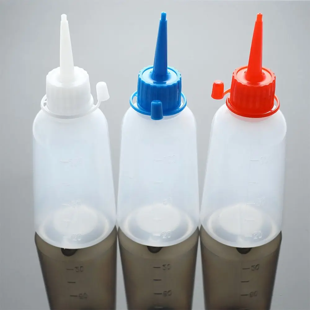 with Cap Plastic Tip Applicator Hotel Home Storage for Glue Honey Squeeze Bottle Sauces Container Ketchup Bottle Kitchen Gadget 
with Cap Plastic Tip Applicator Hotel Home Storage for Glue Honey Squeeze Bottle Sauces Container Ketchup Bottle Kitchen Gadget