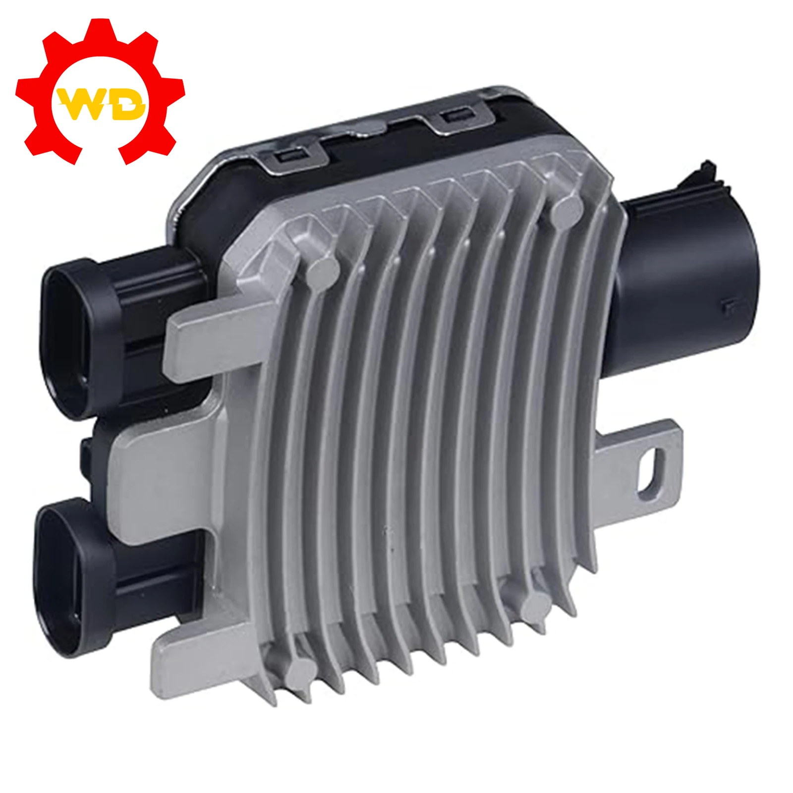 Cooling Fan Control Module Compatible with Volvo S60 S80 V40 V60 XC60 XC70 Replace OE 940009402 7T438C609BA 940004204
Cooling Fan Control Module Compatible with Volvo S60 S80 V40 V60 XC60 XC70 Replace OE 940009402 7T438C609BA 940004204