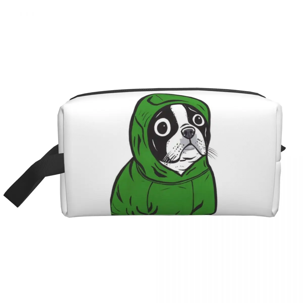 French Bulldog Animal Women Cosmetic Bags Travel Makeup Organizer Pouch Toiletry Storage Dopp Kit Box Pencil Case
French Bulldog Animal Women Cosmetic Bags Travel Makeup Organizer Pouch Toiletry Storage Dopp Kit Box Pencil Case