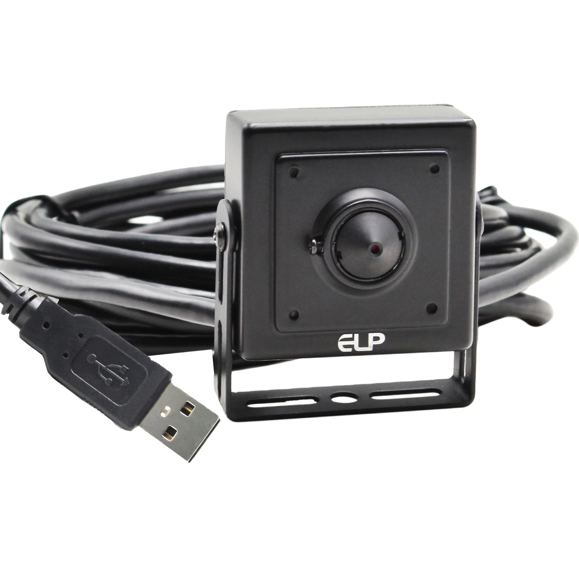 1 Megapixel CMOS NT99141 CCTV Security Surveillance USB Camera 1280*720 30FPS Mini USB Camera for Kiosks
1 Megapixel CMOS NT99141 CCTV Security Surveillance USB Camera 1280*720 30FPS Mini USB Camera for Kiosks