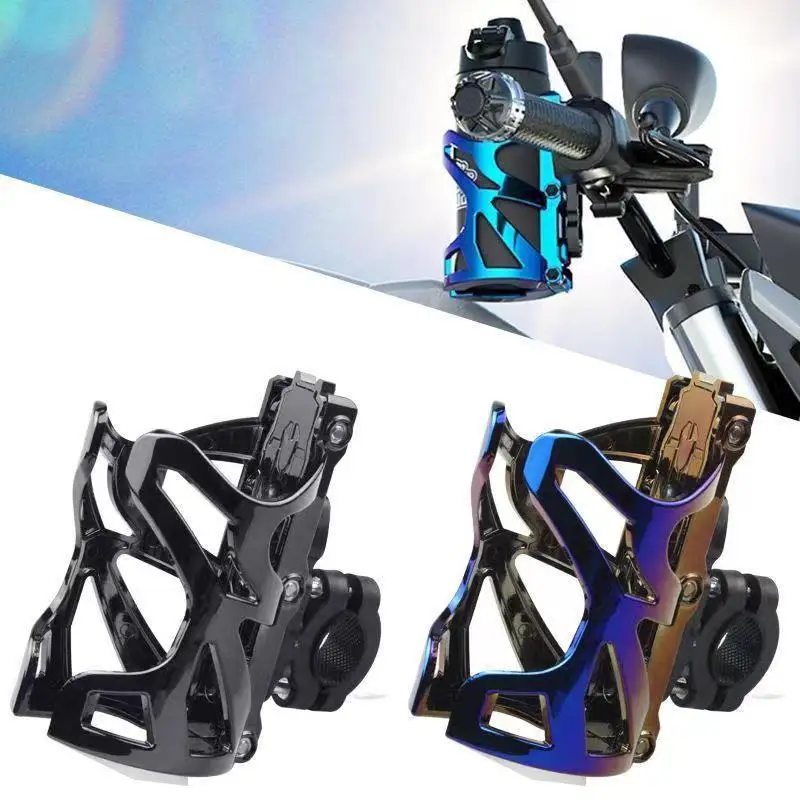 Motorcycle Drink Holder Bike Water Cup Bottle Holder Modification Decoration Supplies Accessories for yamaha tmax 530 honda moto
Motorcycle Drink Holder Bike Water Cup Bottle Holder Modification Decoration Supplies Accessories for yamaha tmax 530 honda moto