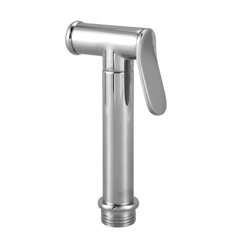 A08M-Toilet Bidet Sprayer Set Kit Muslim Shower Handheld Hand Bidet Faucet Bath Tap Hand Sprayer Shower Head Self Cleaning 
A08M-Toilet Bidet Sprayer Set Kit Muslim Shower Handheld Hand Bidet Faucet Bath Tap Hand Sprayer Shower Head Self Cleaning