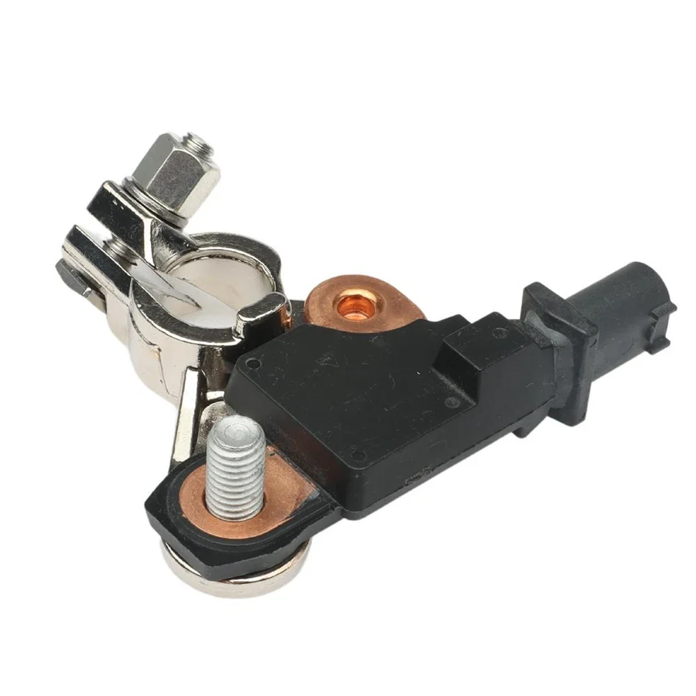 Direct Replacement Battery Cable Terminal Negative for Jaguar For Range Rover 5 0L 2013 16 LR038721 C2Z16597 LR026038
Direct Replacement Battery Cable Terminal Negative for Jaguar For Range Rover 5 0L 2013 16 LR038721 C2Z16597 LR026038