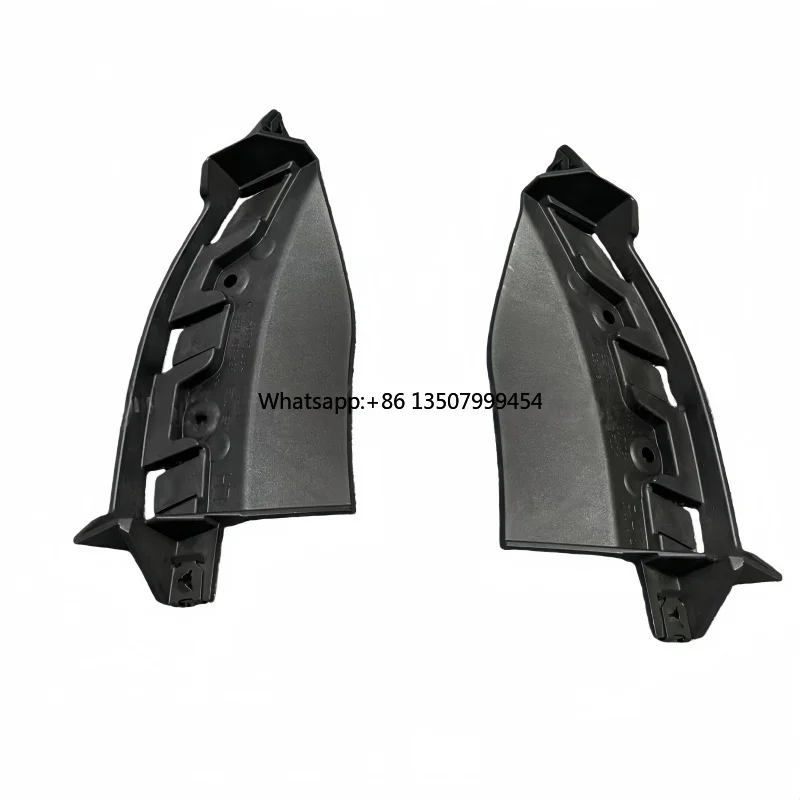 Suitable for Bentley Bentayga Front Bumper Bracket, Middle Front Bumper Clip, Middle Section 36A 807 613, 36A 807 614
Suitable for Bentley Bentayga Front Bumper Bracket, Middle Front Bumper Clip, Middle Section 36A 807 613, 36A 807 614
