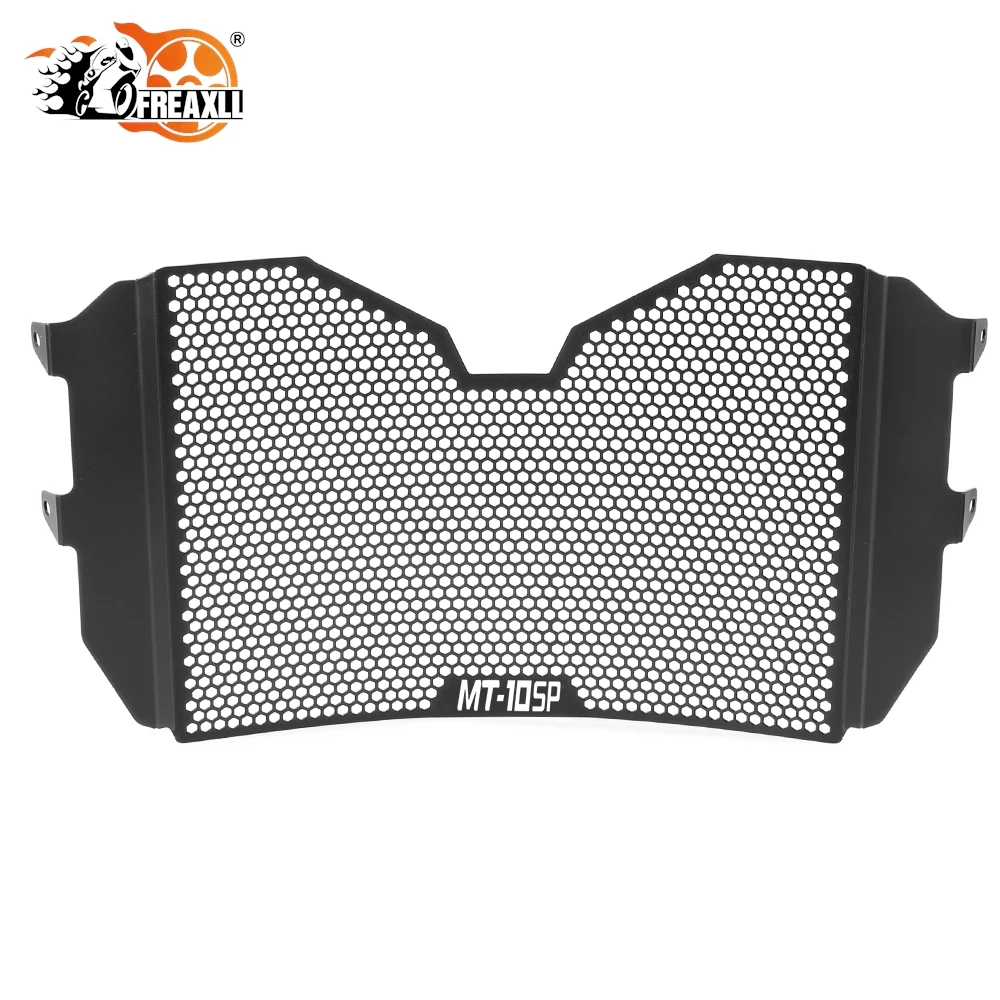 Accessories For Yamaha MT-10 MT10 SP 2022 2023 MT 10 SP Radiator Grille Cover Guard Protection Protetor Motorcycle CNC Alumiunm
Accessories For Yamaha MT-10 MT10 SP 2022 2023 MT 10 SP Radiator Grille Cover Guard Protection Protetor Motorcycle CNC Alumiunm