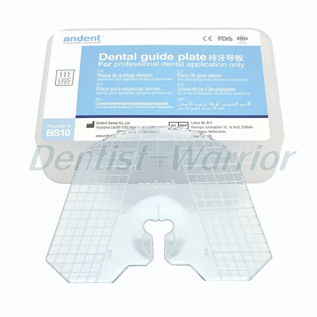 Dental Guide Template Plate Denture False Teeth Arrangement Articulator Dental Lab Measurement Tools
Dental Guide Template Plate Denture False Teeth Arrangement Articulator Dental Lab Measurement Tools