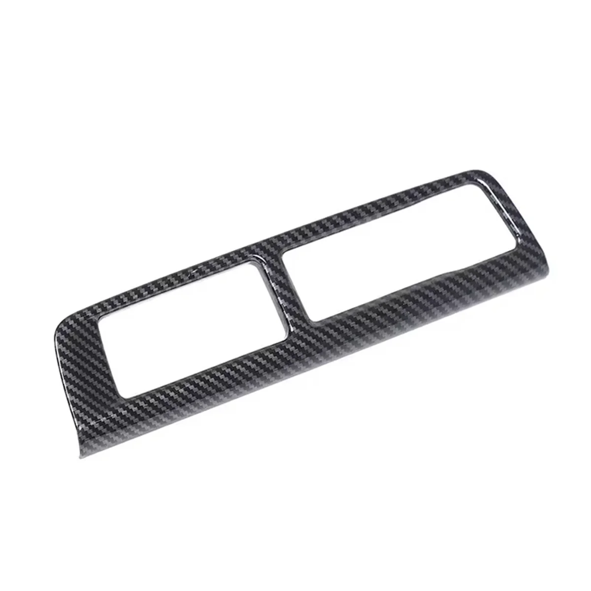 For Honda Pilot 2023 2024 ABS Carbon Fibe Center Control Cigarette Lighter Panel Frame Cover Trim Accessories
For Honda Pilot 2023 2024 ABS Carbon Fibe Center Control Cigarette Lighter Panel Frame Cover Trim Accessories